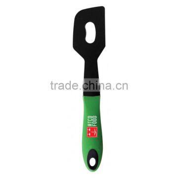 The Ascona Mess-Free Bake Spatula - Use to Mix Food or Frost a Cake, Stain and Odor Resistant and Comes With Your Logo photo-5