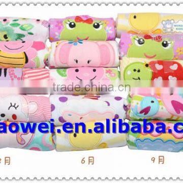 Best Selling 5 Piece Pants Packaging Set for Wholesale Baby Clothing photo-2