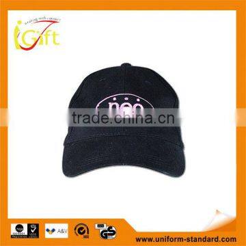 2015 hot sell wholesale high quality six and five pcs sport cap sport cap