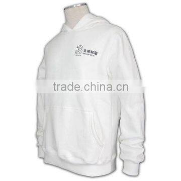 Pullover Hoodies Promotion Sweatshirt With Hood photo-2