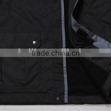 Padded Jacket photo-3