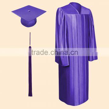 Graduation Ceremony Gown, Graduation Gown, Graduation Gowns