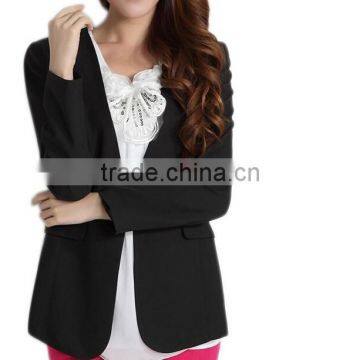 Office Blazer Design,.womens Business Blazer ,ladies Office Suit Design photo-5
