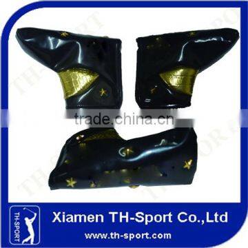 Mallet Putter Club Headcover photo-3