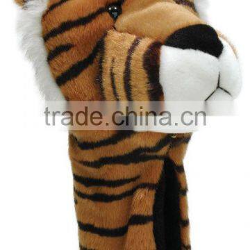OEM Comfortable Animal Golf Headcovers for Club Head photo-3