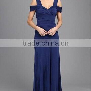 Best Selling Clothing Manufacturer Bulk Items Lady Fashion Maxi Dress