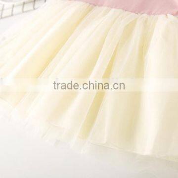 Wholesale Summer Cotton Printing Children Clothing 2016 Girl Dress photo-5