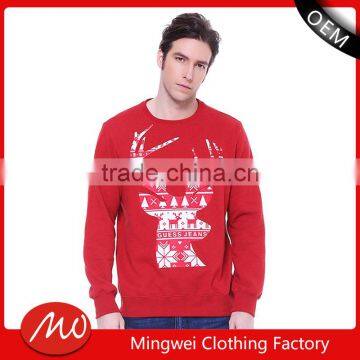 2017 hot items brand mens ornaments xxxl christmas jumper for sale