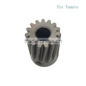 2150104 Worm Wheel for Yamato AZ7000SD, AZ7500SD, AZ7600G, AZF8500G