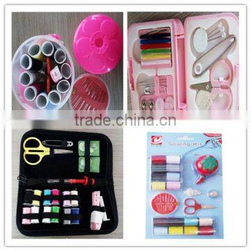 Mini Kids Sewing Kit photo-2
