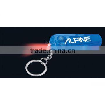 Micro Light Led Keychain Flashlight photo-6
