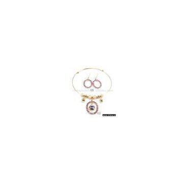 Sell Jewelry Set