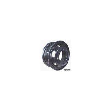 Tube Wheel