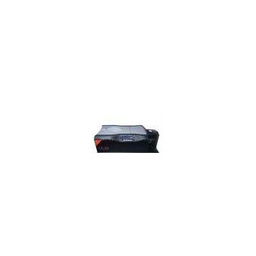 Single Side Printing CS-312 HiTi Identity Card Printer