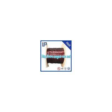 High voltage enameled insulated motor winding wire