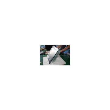 10.4 XGA TFT LCD industrial touch panel PC  4COM,2LAN,4USB