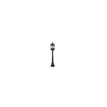 Sound controls  Solar / Wind Hybrid Solar powered Lawn Lighting for outdoor advertising