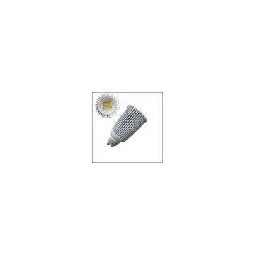 Ledsion Warm White 590-640Lm COB LED MR16 10W