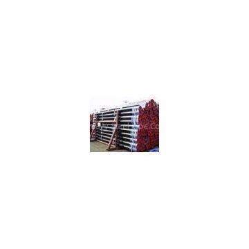 ASTM A106 GRA, GRB, A53 API 5L A192 GB Seamless Steel Pipe For Vessels, Equipment