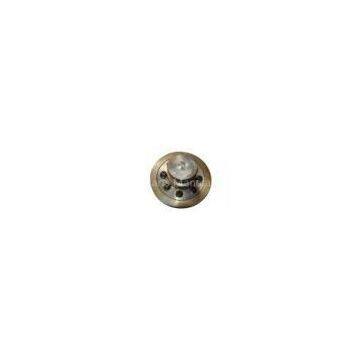 Jost Semi Trailer King Pin for 2 / 3.5 Inch Fifth Wheel , ISO16949