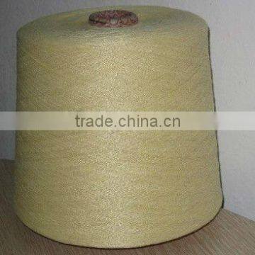 Fire retardant Para Aramid yarn