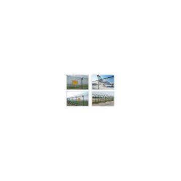 Fence Mesh Wire Mech Mesh Fencing photo-3