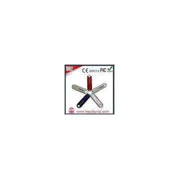 Popular Plastic Classic Usb Flash Drive photo-3