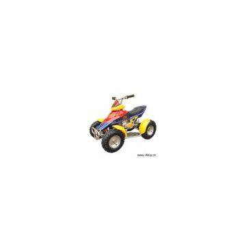 New Style 49cc Mini Quad (Mini ATV)