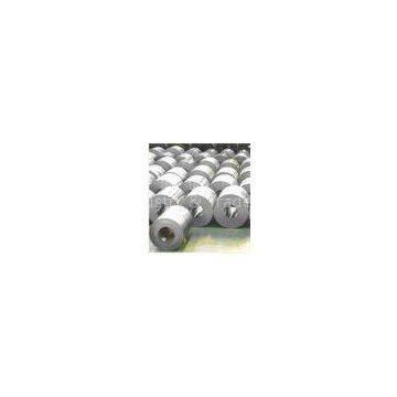 Hot dipped galvanized steel strip with 0.2mm-3.0mm zero spangle for home appliances
