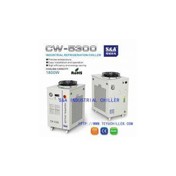 Water Cooler for Fiber Laser Cutting Machine photo-2