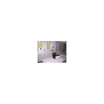 metal Electronic Cabinets and Enclosures with MMC panel / centralized control system
