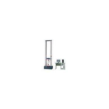 WDW-50 Ring Stiffness Test Machine, Electronic Universal Testing Machine, Dynamic Display