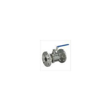 plastic ball valve