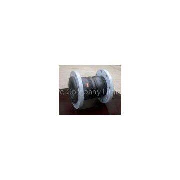 EPDM / NBR / Neoprene, PN 16, 48 Bar, 750mmHg Double Sphere Rubber Joint