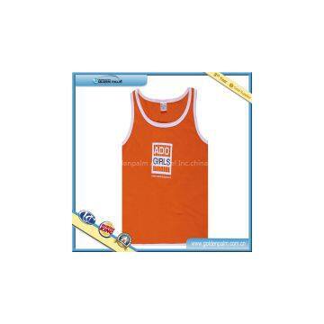 Cheaper custom election tank top