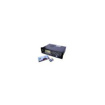 Vehicle 60 V Driving Recorder GPS Car Tracker Support 4 Cameras