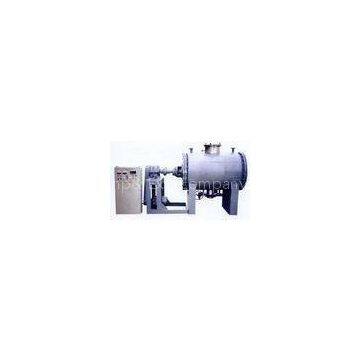 Pharmaceutics ZPG Vaccum Harrow Drier Industrial Drying Equipment For Pulpiness, Powder Raw Material