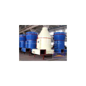 barite grinding mill