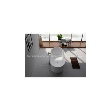 Resin Stone Bathtub photo-3