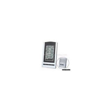 Sell Weather Center with Outdoor Temperature Sensor