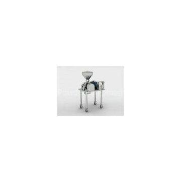 Corrosion Resistant GFSJ Series Low Noise Stainless Steel 12-120 Mesh High Efficient Pulveriser Mach