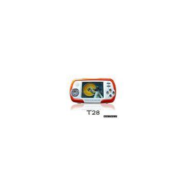 Sell Attactive PSP Game Player With 1000 Kinds Of Games