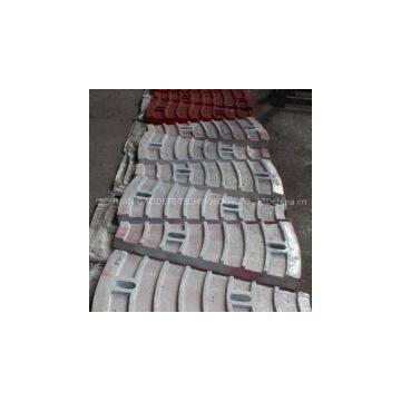 Quality Magnetic Liner for Ball Mill