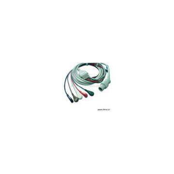 Sell ECG Cable
