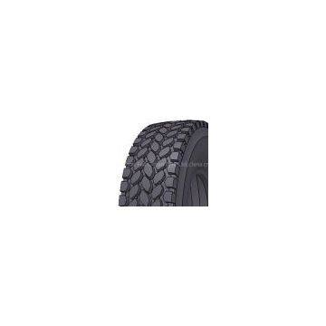 14.00R24 OTR TYRE (TB586 E2Pattern)