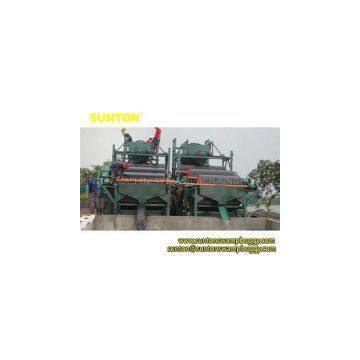 Inland Magnetic Separating Machinery