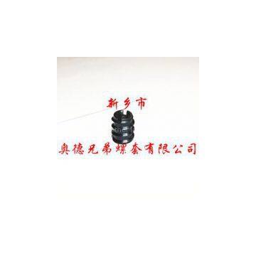 DIN7965 thread nesting