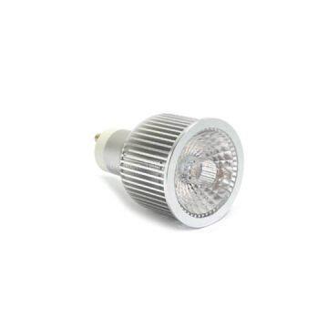 9W GU10 Spotlight Bulb