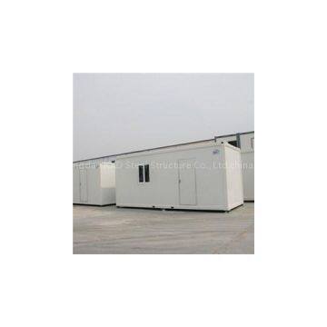 Movable Container House