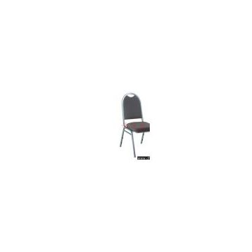 Stackable Chair (YJ810D)